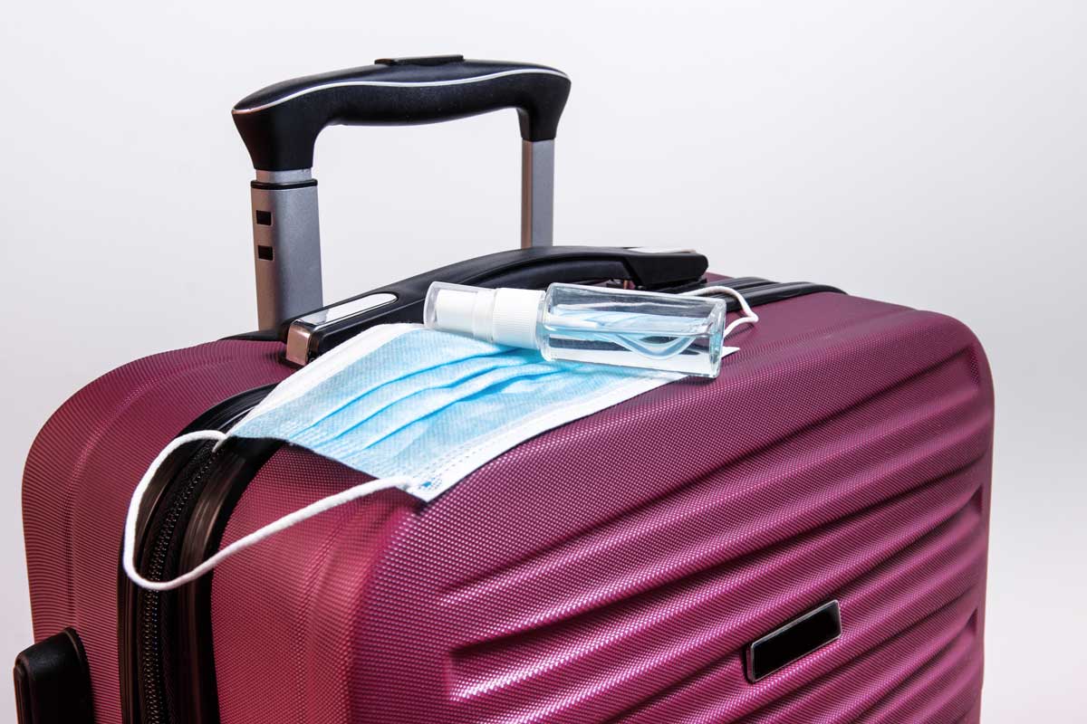 "Renacer del turismo español"