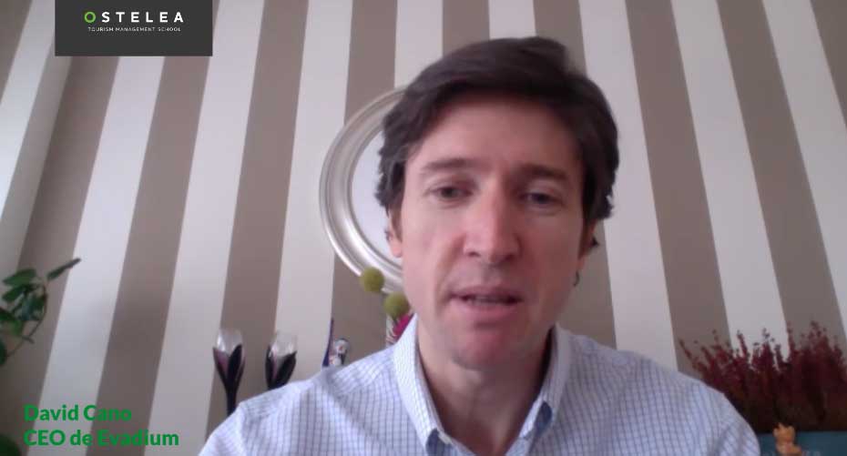 David Cano: “el germen del diccionario de enoturismo es su vocación práctica”