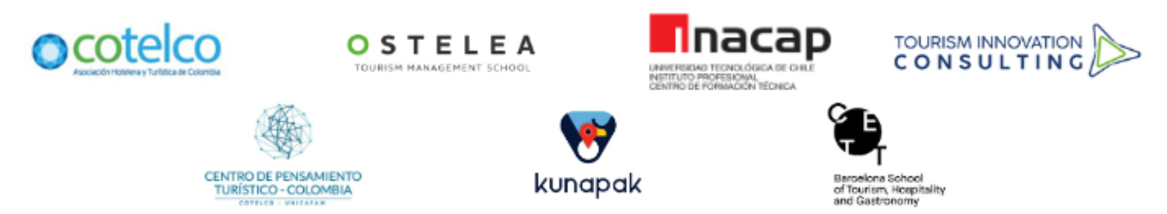 Turismo y educación, momento para la innovación