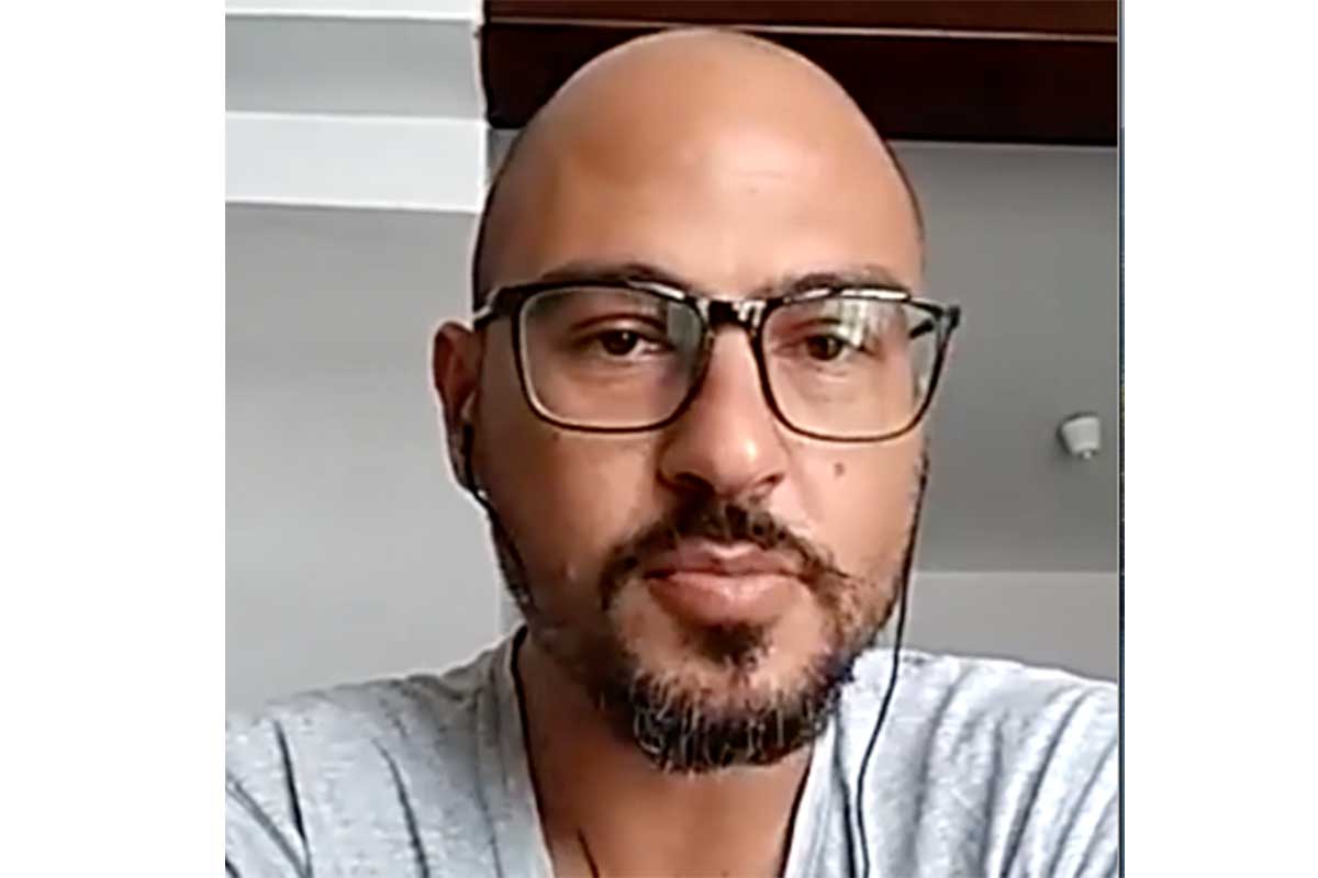 Gianluca Stecca: “aprovechemos para formarnos y salir reforzados”