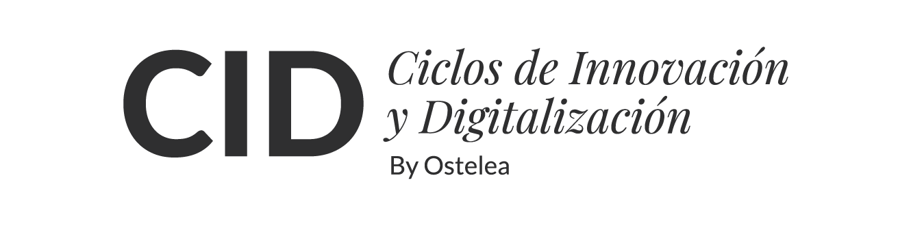 Innovación & Digitalización Series (CID): "Hotels in the ...