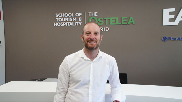 “Emprender es una filosofía de vida que define tu propio camino”