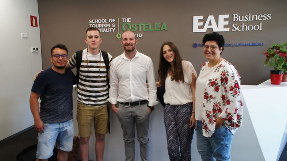 “Emprender es una filosofía de vida que define tu propio camino”