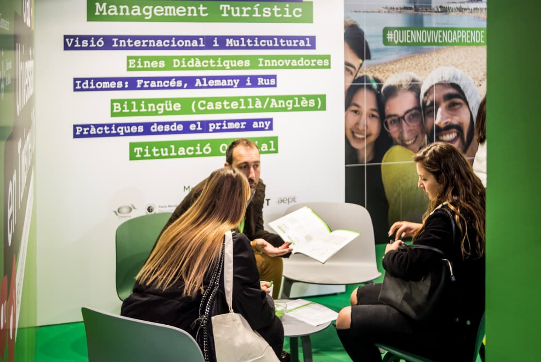 Evento Sostenibilidad