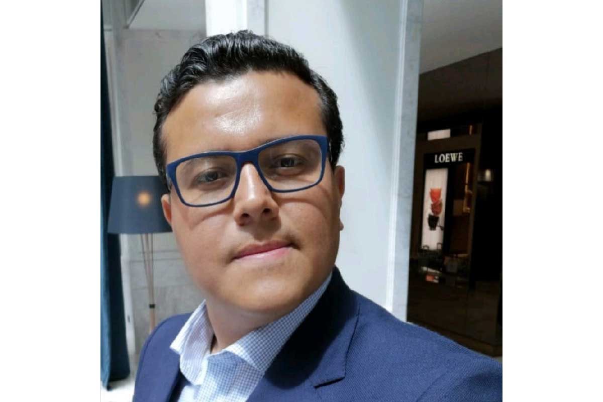 Radiografía del turismo con Rodrigo Sorzano