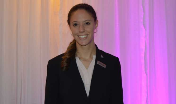 Sarit Ezagury: “compañerismo y relaciones eternas”