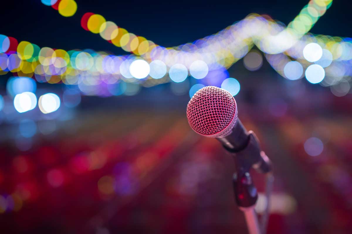 Festivales musicales, motor de la industria cultural 
