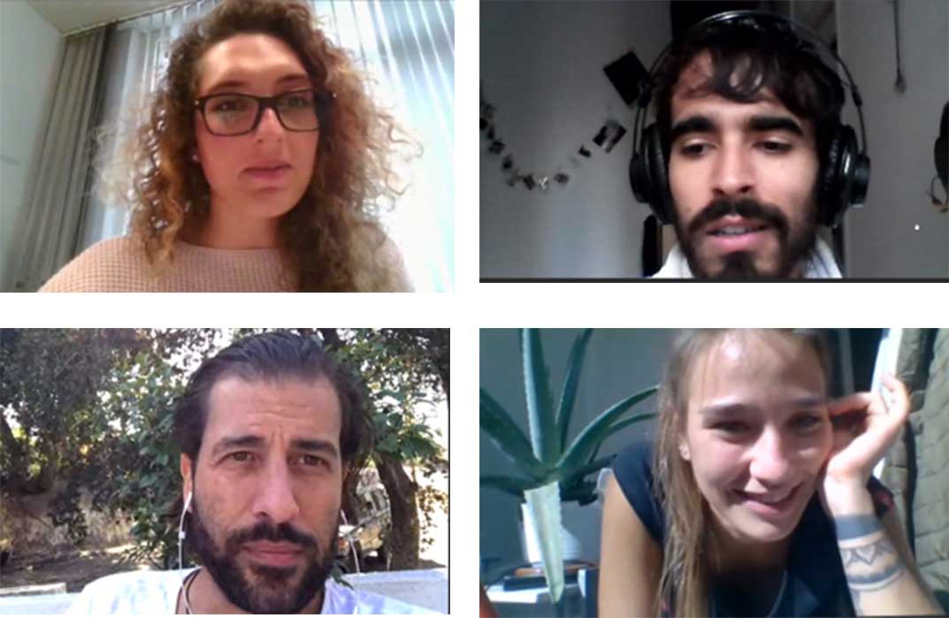 Aprendizaje vivencial en el aula