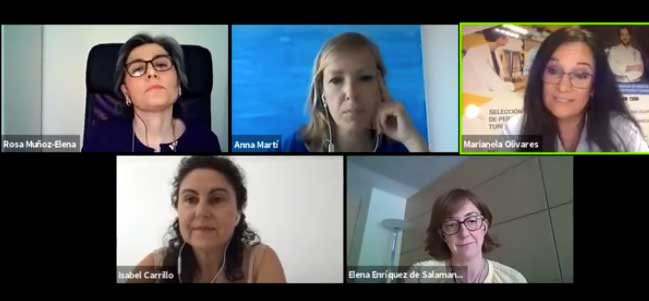 El talento, un motor de recuperación del turismo