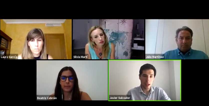 El turismo familiar durante el verano 2020