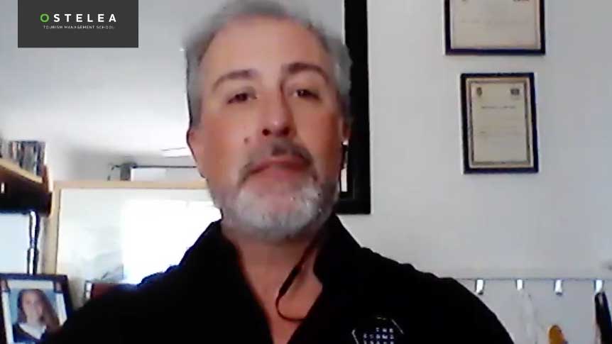 Oportunidades del marketing olfativo en el turismo 