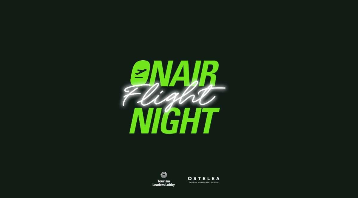 #OnAirFlightNight
