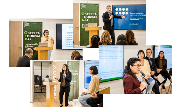 ostelea toourism day