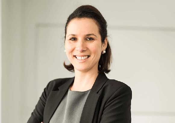 Sheila Sánchez: “imaginemos un nuevo derecho y repensemos valores globales “